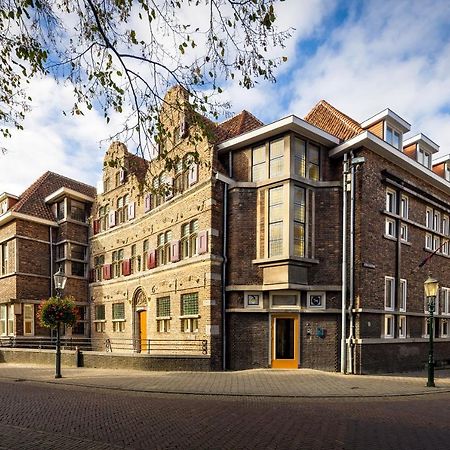 Stadsherberg Ald Weishoes - Hostel Venlo Exterior photo