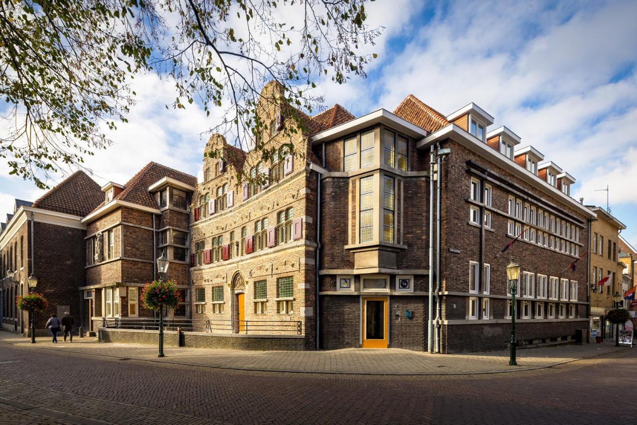 Stadsherberg Ald Weishoes - Hostel Venlo Exterior photo