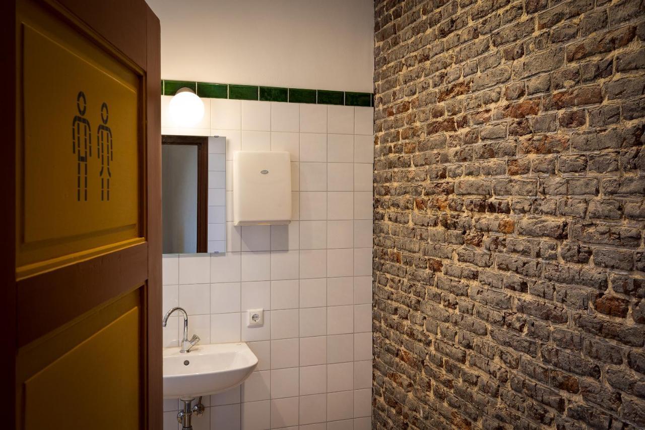 Stadsherberg Ald Weishoes - Hostel Venlo Exterior photo