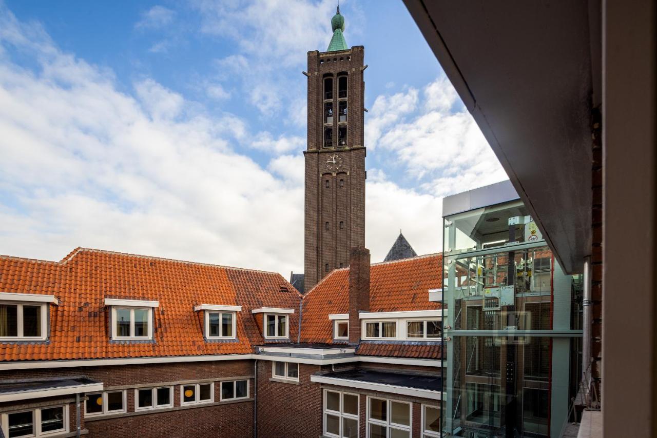 Stadsherberg Ald Weishoes - Hostel Venlo Exterior photo